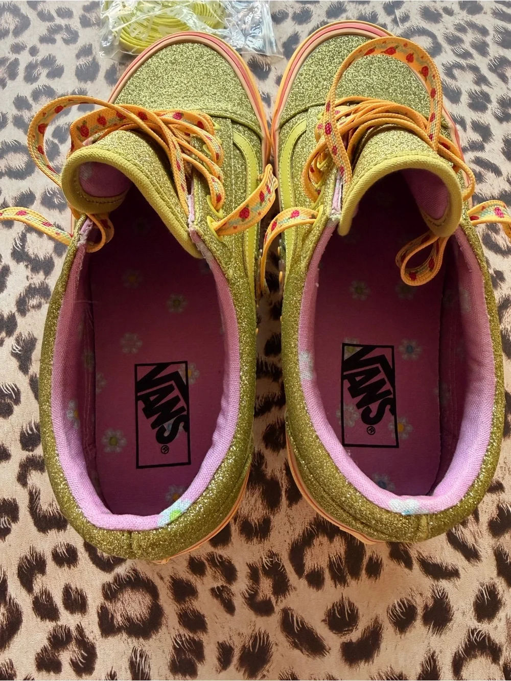 Susan Alexandra x Vans Old Skool 36 CX Sneakers - with original box! - Picture 9 of 13